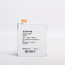 Sony Xperia T2 Zore Full Original Battery - Zore