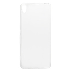 Sony Xperia XA Case Zore Süper Silikon Cover - Zore