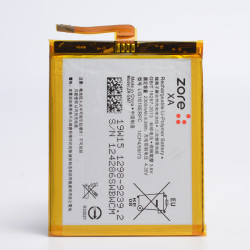 Sony Xperia XA Zore Tam Orjinal Batarya - Zore