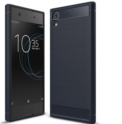 Sony Xperia XA1 Ultra Kılıf Zore Room Silikon Kapak - Zore