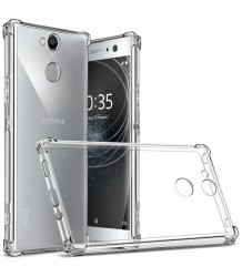 Sony Xperia XA2 Case Zore Nitro Anti Shock Silicon - 1
