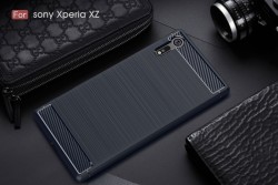 Sony Xperia XZ Kılıf Zore Room Silikon Kapak - Thumbnail