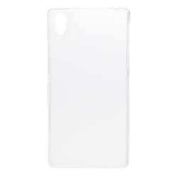 Sony Xperia XZ2 Ultra Case Zore Süper Silikon Cover - Zore