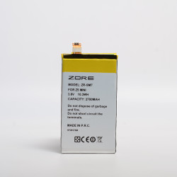 Sony Xperia Z5 Compact Zore Full Original Battery - Zore
