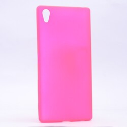 Sony Xperia Z5 Premium Case Zore Premier Silicon Cover - 11