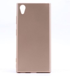 Sony Xperia Z5 Premium Kılıf Zore Premier Silikon Kapak - 5