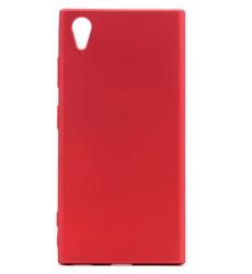 Sony Xperia Z5 Premium Kılıf Zore Premier Silikon Kapak - 6