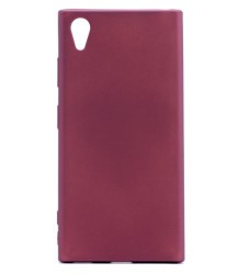 Sony Xperia Z5 Premium Kılıf Zore Premier Silikon Kapak - 10