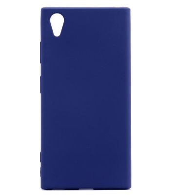 Sony Xperia Z5 Premium Kılıf Zore Premier Silikon Kapak - 12