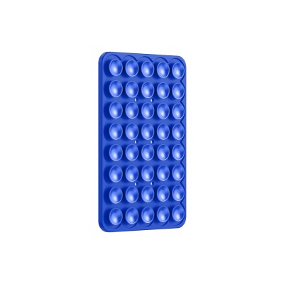 Kare Öpücüklü 01 Silicone Phone Holder - 13