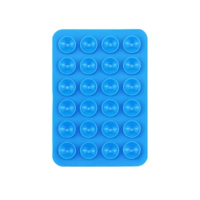 Square Kiss Design 03 Double-Sided Silicone Holder 5.50cm x 8cm - 6