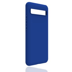 TCL 10 Plus Kılıf Zore Biye Silikon - 11