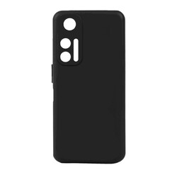 TCL 30 Case Zore Biye Silicon - Zore
