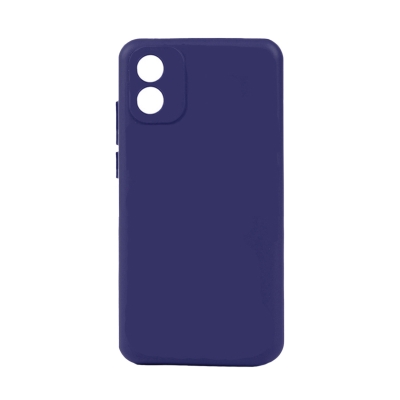 TCL 303 Case Zore Biye Silicone - Zore