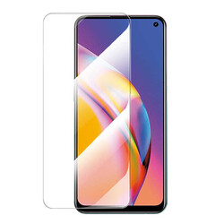 TCL L7 Zore Maxi Glass Temperli Cam Ekran Koruyucu - Zore