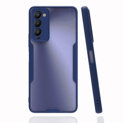 Tecno Camon 18 P Case Zore Parfe Cover - Zore