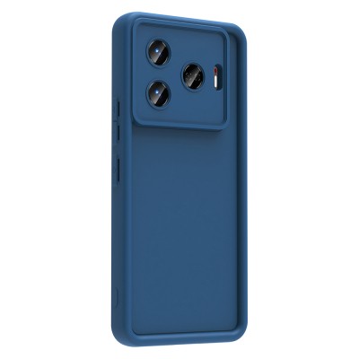 Tecno Camon 30 Pro 5G Case Camera Protection Zore Ananas Cover - 6