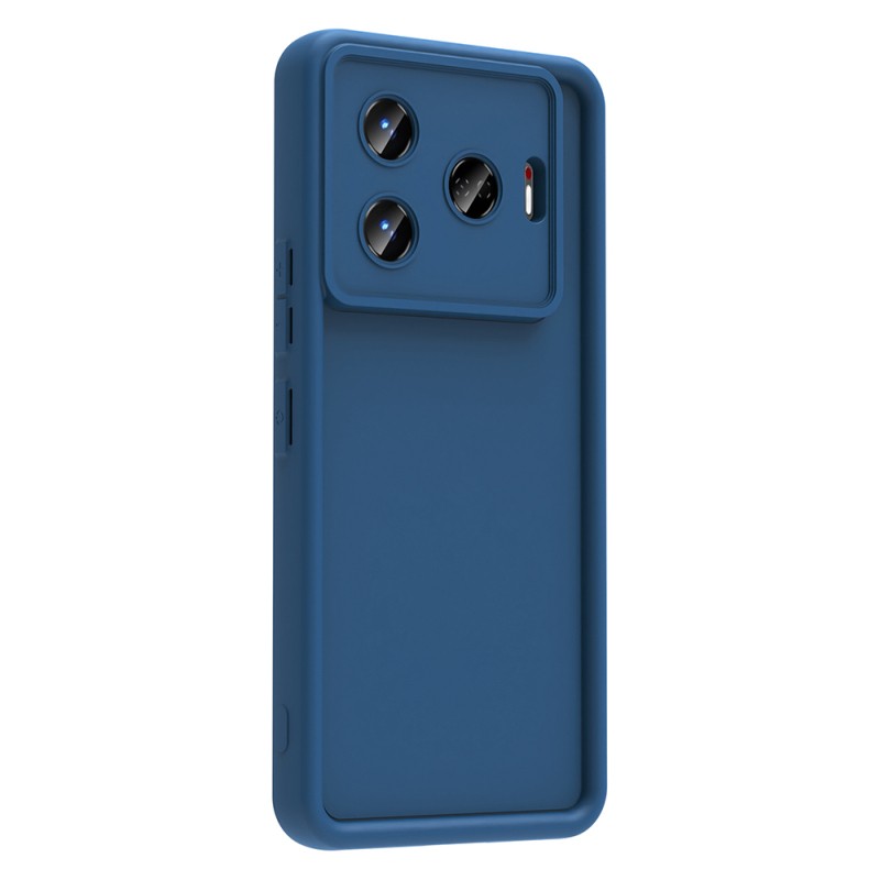 Tecno Camon 30 Pro 5G Case Camera Protection Zore Ananas Cover - 6