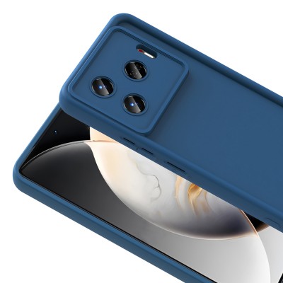 Tecno Camon 30 Pro 5G Case Camera Protection Zore Ananas Cover - 7