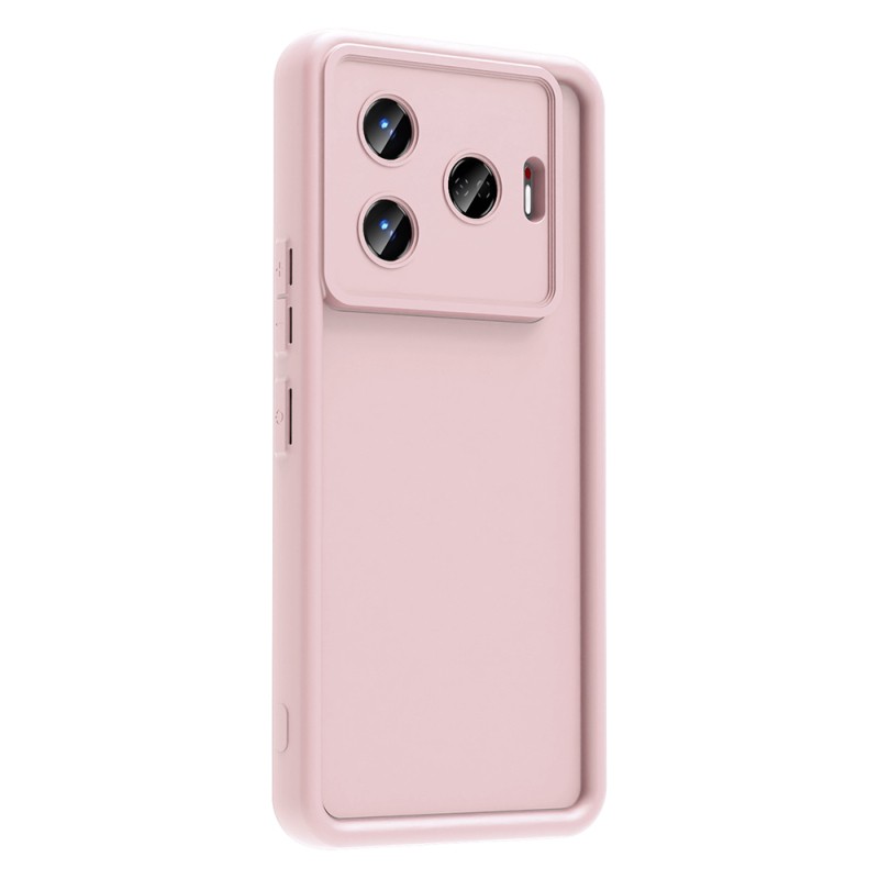 Tecno Camon 30 Pro 5G Case Camera Protection Zore Ananas Cover - 12
