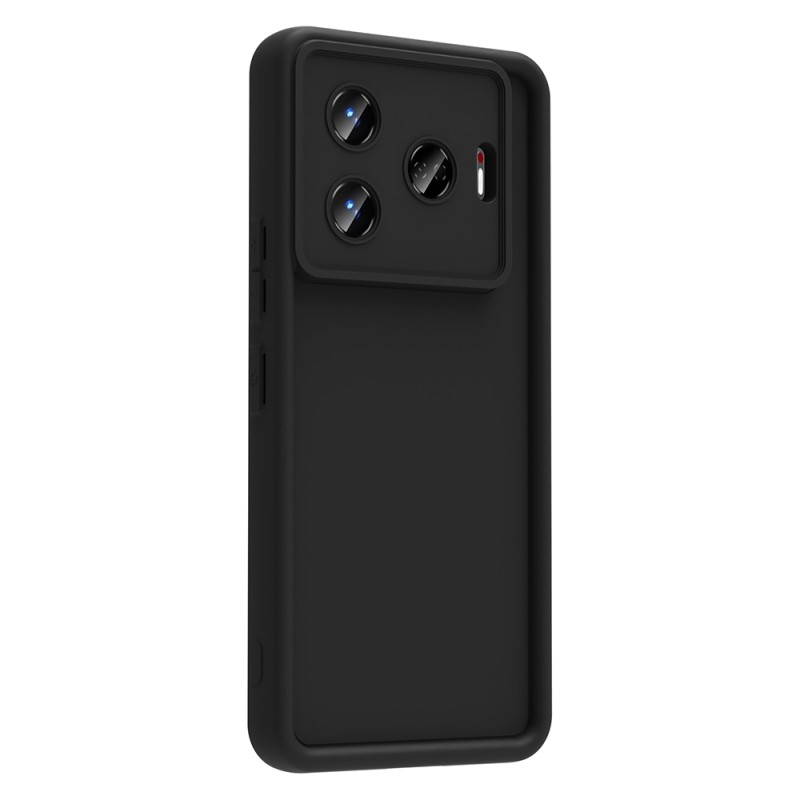 Tecno Camon 30 Pro 5G Case Camera Protection Zore Ananas Cover - 8