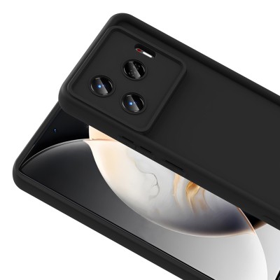 Tecno Camon 30 Pro 5G Case Camera Protection Zore Ananas Cover - 9