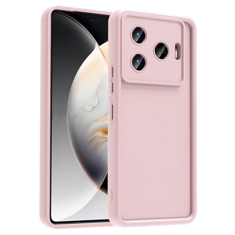 Tecno Camon 30 Pro 5G Case Camera Protection Zore Ananas Cover - 5