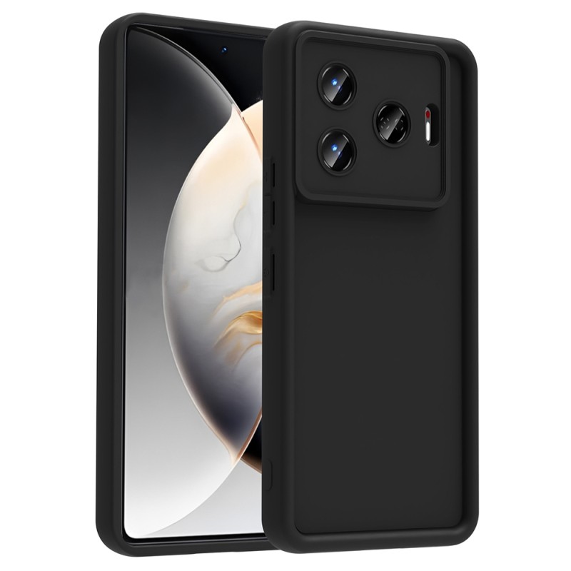 Tecno Camon 30 Pro 5G Case Camera Protection Zore Ananas Cover - 4