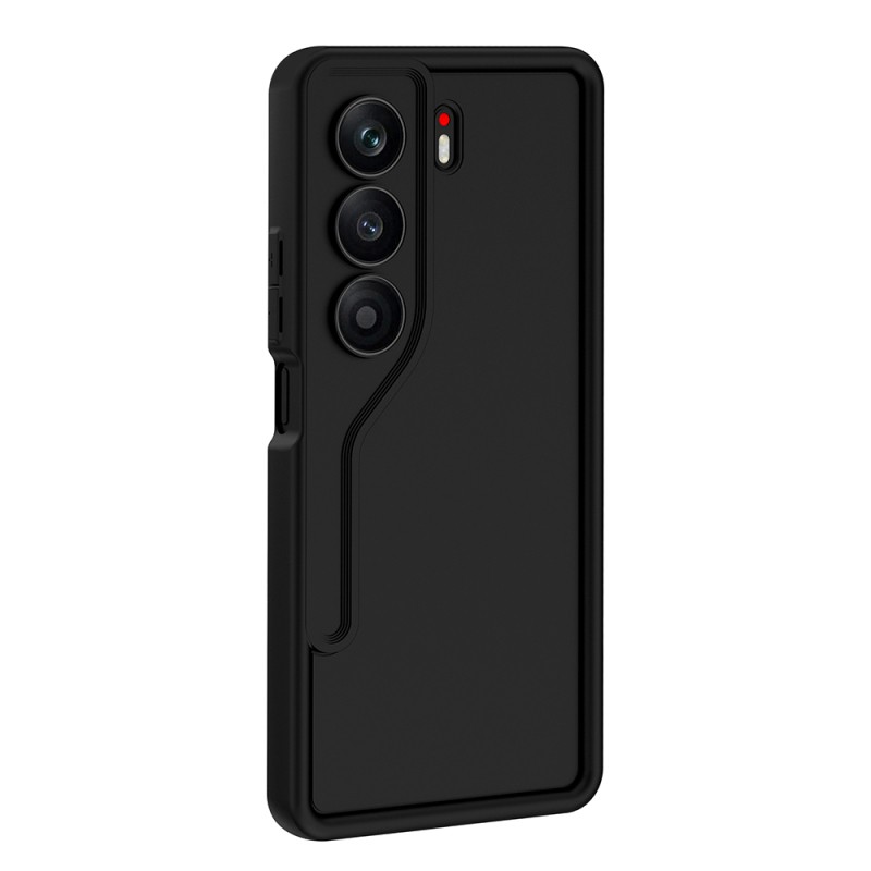 Tecno Camon 40 4G Kılıf Kamera Korumalı Zore Ananas Kapak - 6