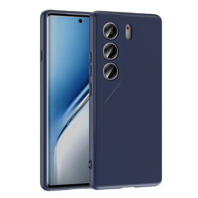 Tecno Camon 40 4G Kılıf Zore Mara Lansman Kapak - Zore