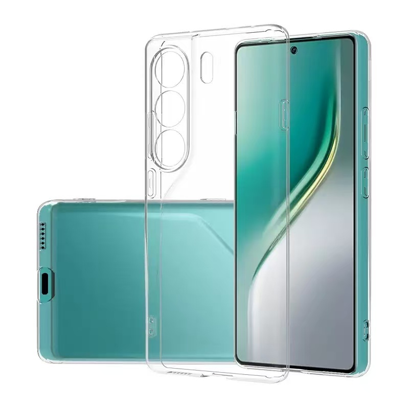 Tecno Camon 40 4G Kılıf Zore Süper Silikon Kapak