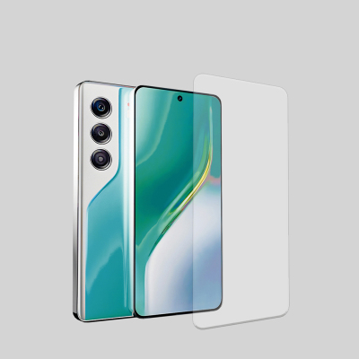 Tecno Camon 40 4G Zore Maxi Glass Temperli Cam Ekran Koruyucu - Zore