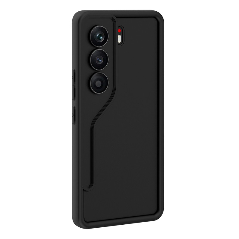 Tecno Camon 40 Pro Case Camera Protector Zore Ananas Cover - 6