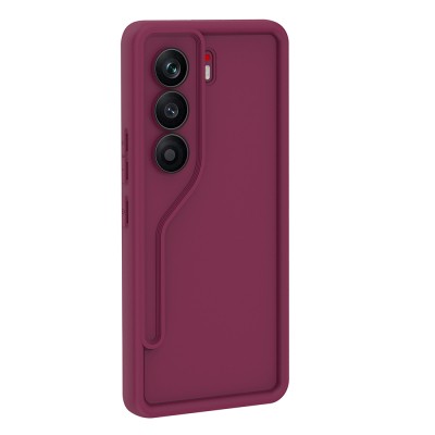 Tecno Camon 40 Pro Case Camera Protector Zore Ananas Cover - 9