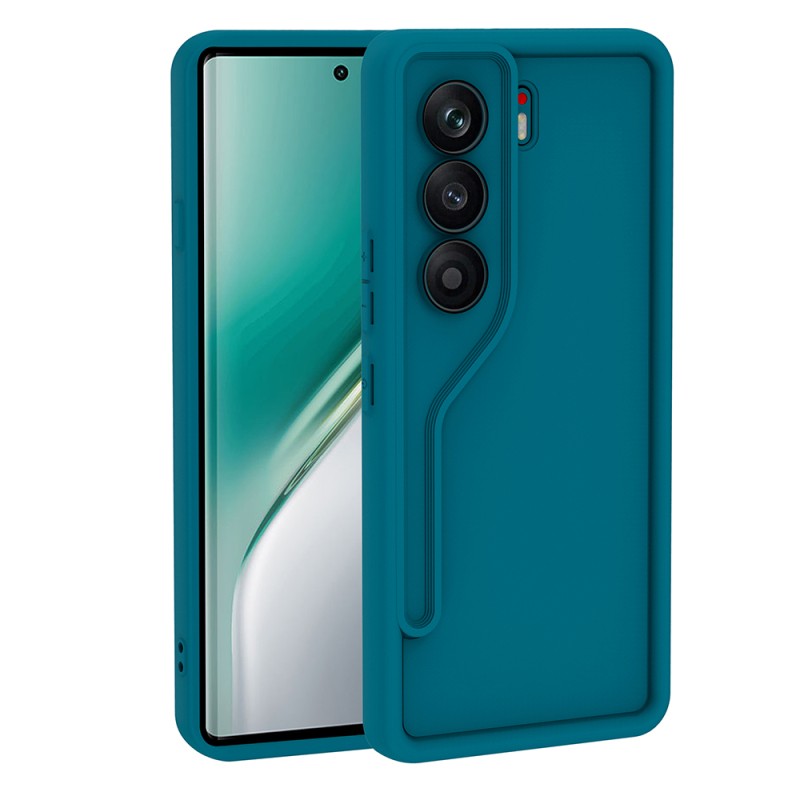 Tecno Camon 40 Pro Case Camera Protector Zore Ananas Cover - 2
