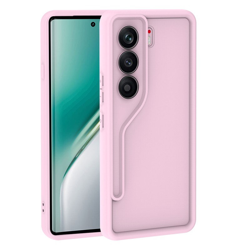 Tecno Camon 40 Pro Case Camera Protector Zore Ananas Cover - 4