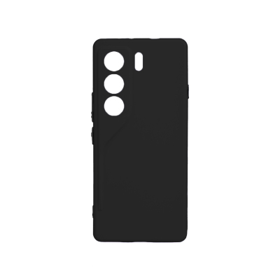 Tecno Camon 40 Pro Case Zore Biye Silicone - Zore