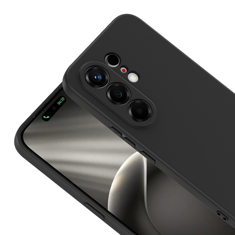 Tecno Camon 50 Case Zore Mara Launch Cover - 7