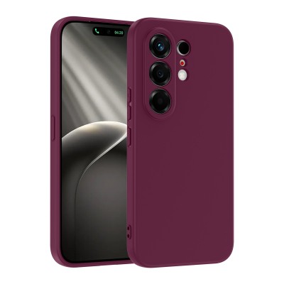 Tecno Camon 50 Case Zore Mara Launch Cover - 3