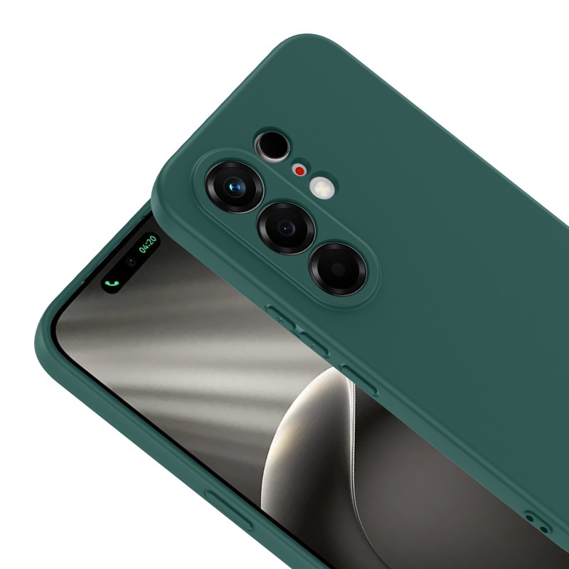 Tecno Camon 50 Case Zore Mara Launch Cover - 11