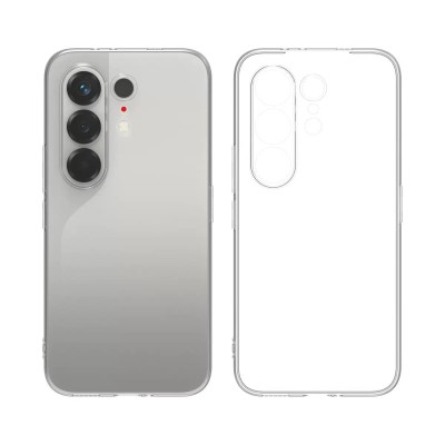 Tecno Camon 50 Case Zore Super Silicone Cover - 3