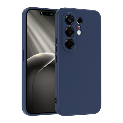 Tecno Camon 50 Kılıf Zore Mara Lansman Kapak - Zore