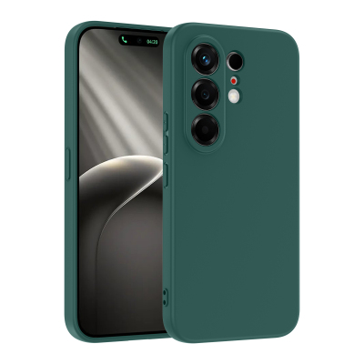 Tecno Camon 50 Pro Case Zore Mara Launch Cover - Zore