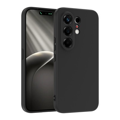 Tecno Camon 50 Pro Case Zore Mara Launch Cover - 3