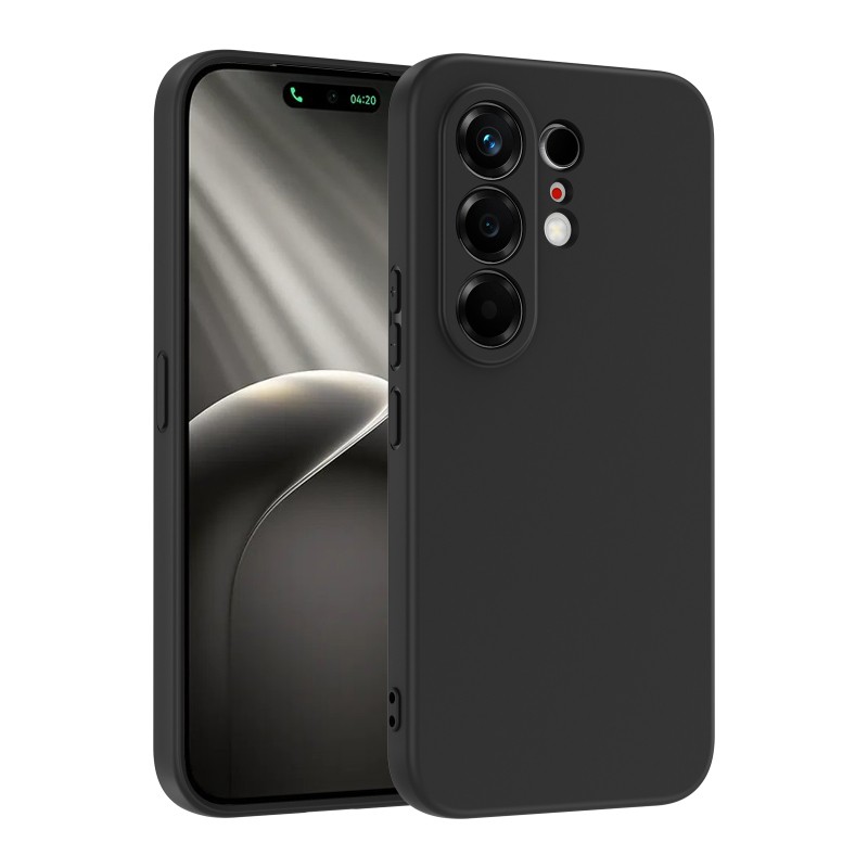 Tecno Camon 50 Pro Case Zore Mara Launch Cover - 3