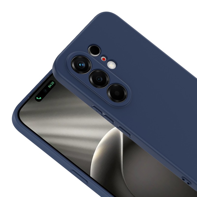Tecno Camon 50 Pro Case Zore Mara Launch Cover - 11