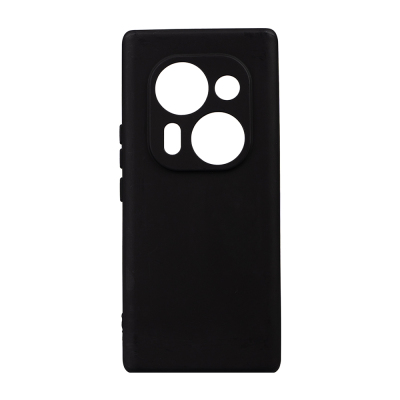 Tecno Phantom X2 Pro Case Zore Biye Silicone - Zore