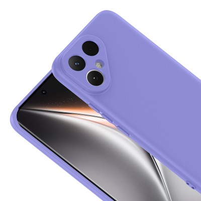 Tecno Pova Curve 2 Case Zore Mara Launch Cover - 10