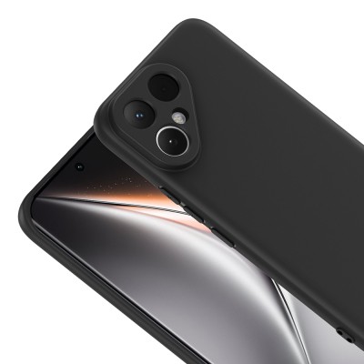 Tecno Pova Curve 2 Case Zore Mara Launch Cover - 11