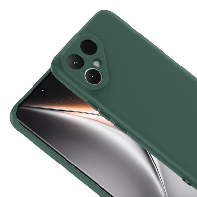 Tecno Pova Curve 2 Kılıf Zore Mara Lansman Kapak - 9